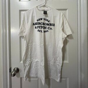 Abercrombie tshirt